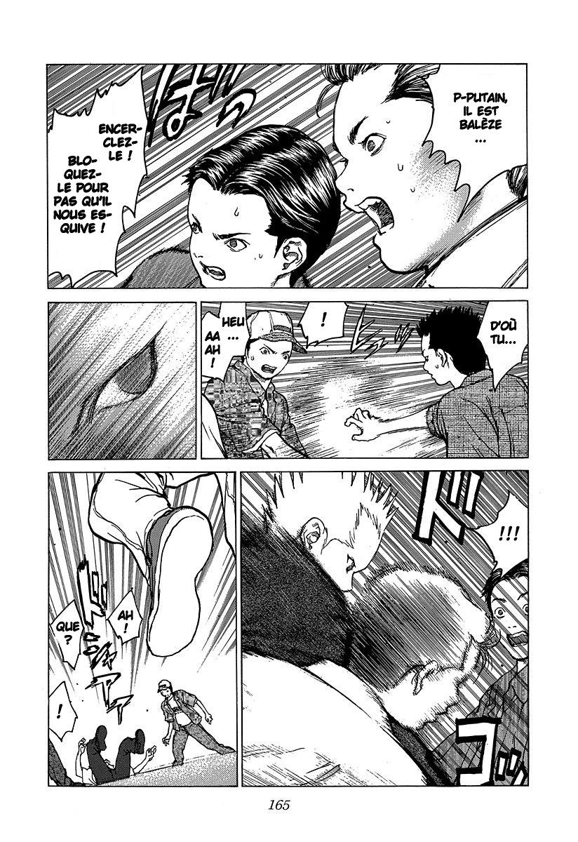 Read ANGEL DENSETSU FR Manga Online