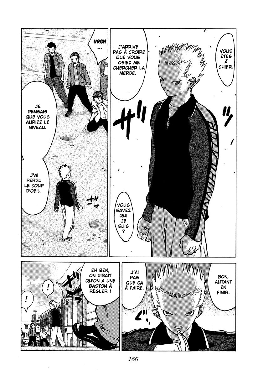 Read ANGEL DENSETSU FR Manga Online