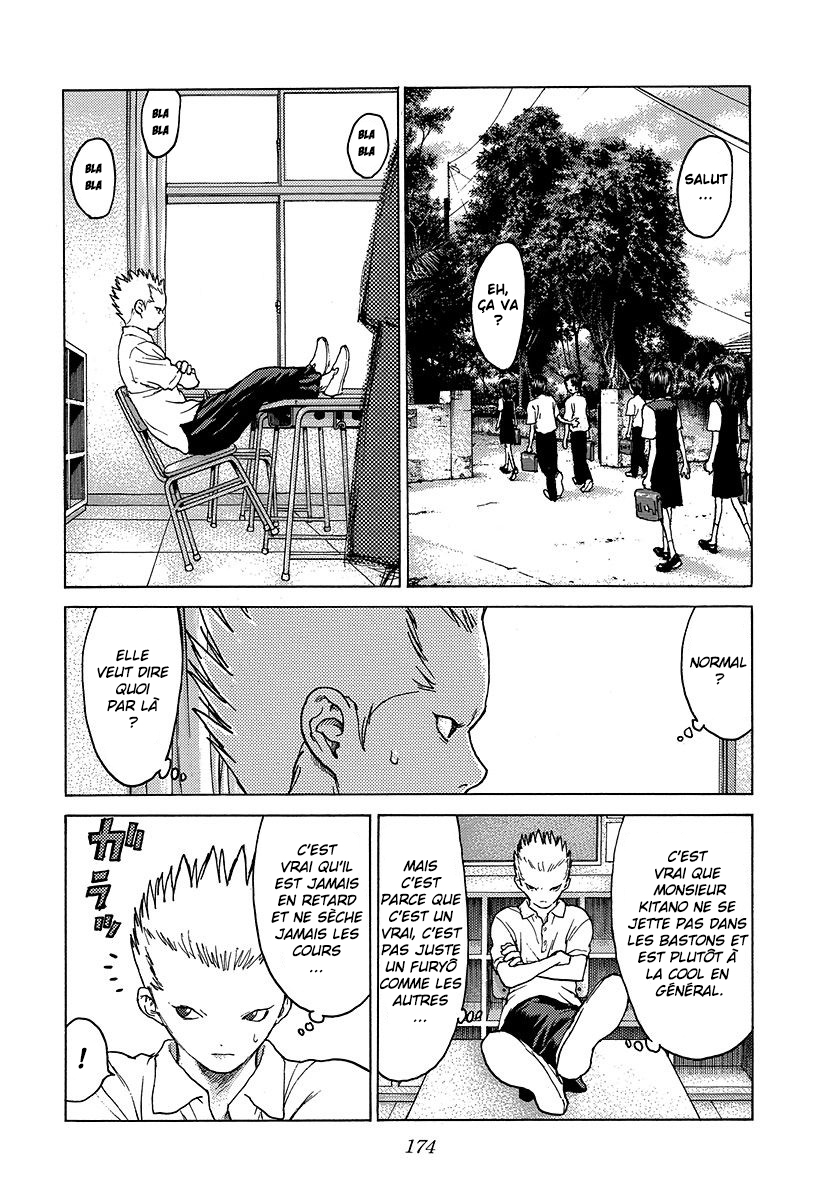 Read ANGEL DENSETSU FR Manga Online