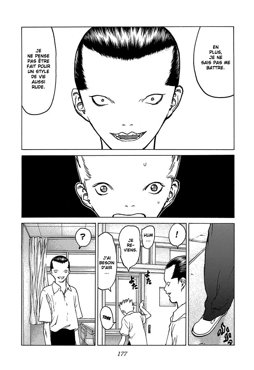 Read ANGEL DENSETSU FR Manga Online