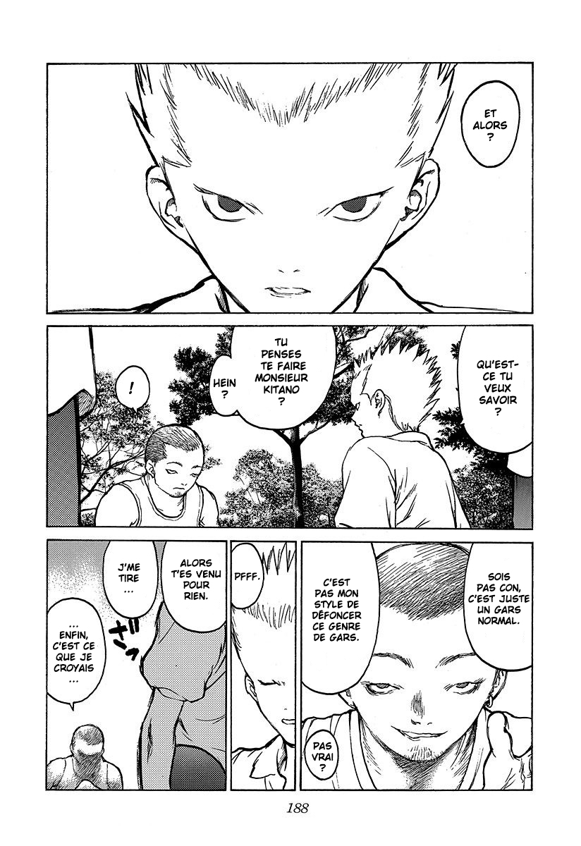 Read ANGEL DENSETSU FR Manga Online