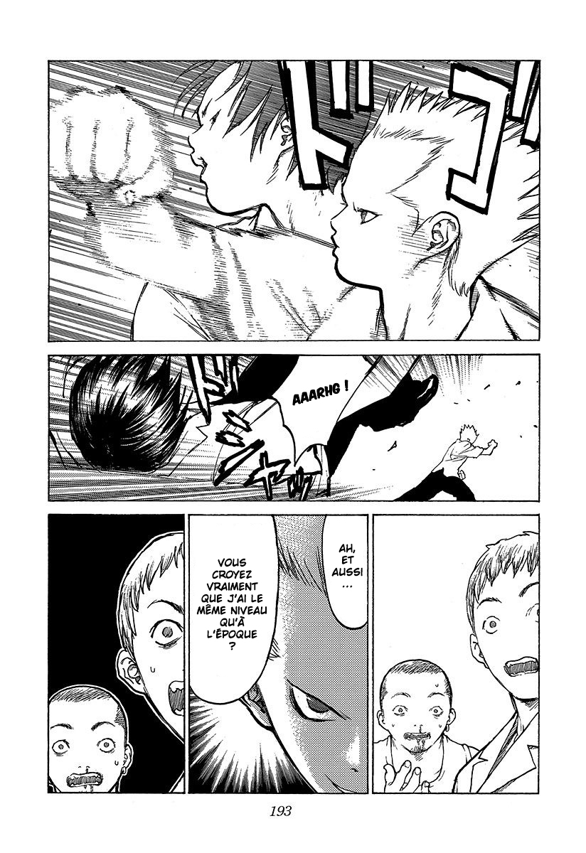 Read ANGEL DENSETSU FR Manga Online