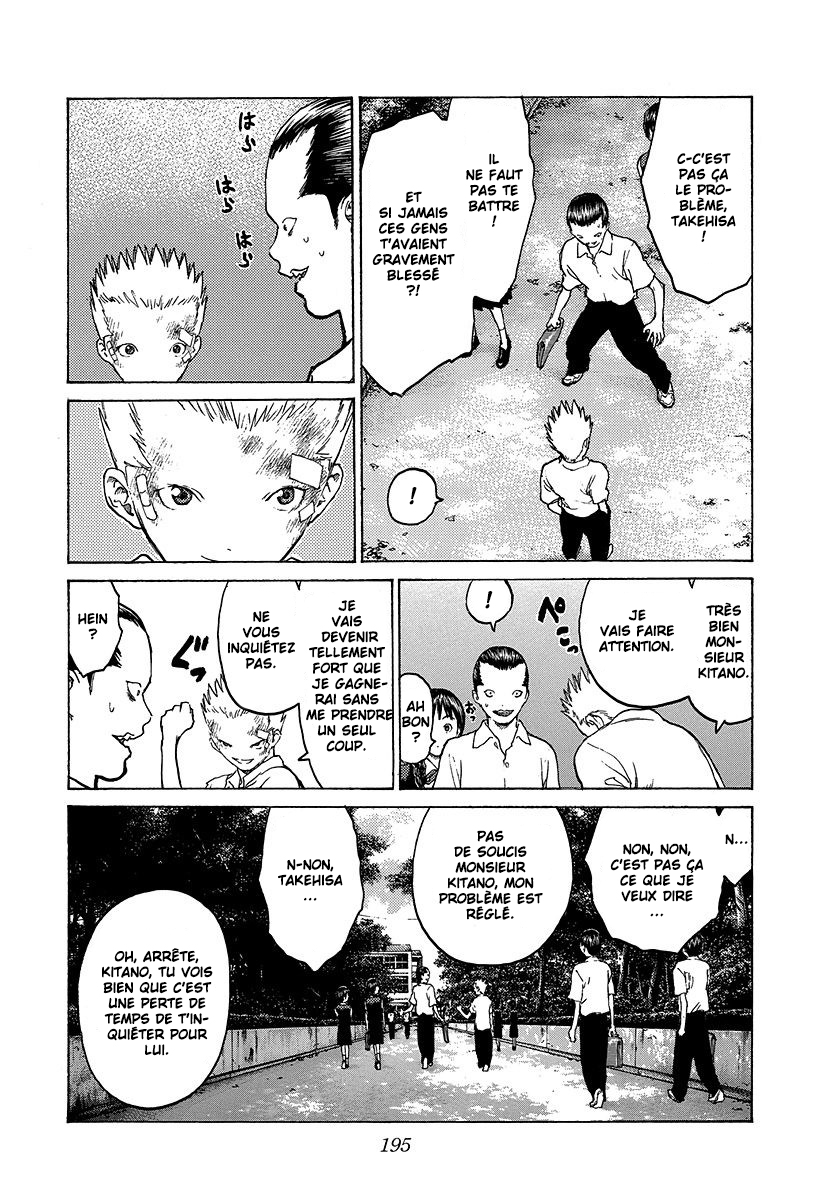 Read ANGEL DENSETSU FR Manga Online