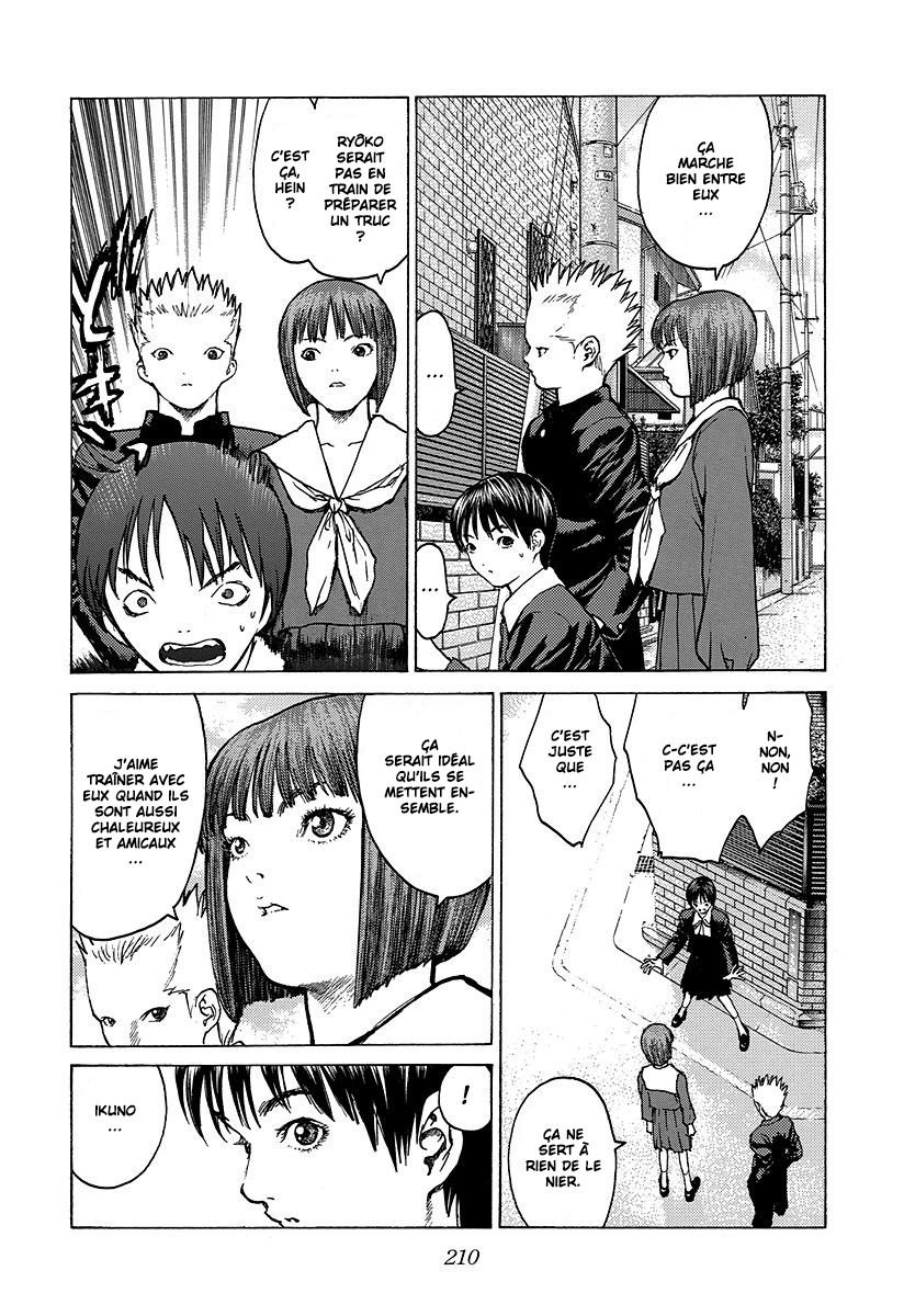 Read ANGEL DENSETSU FR Manga Online