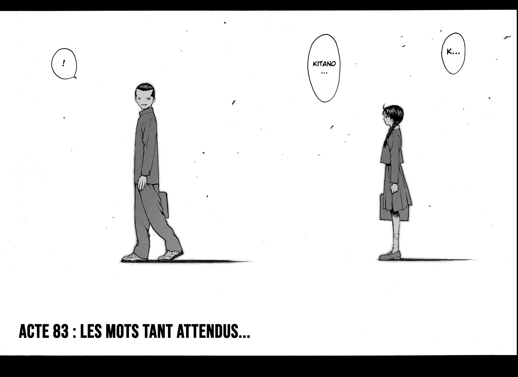 Read ANGEL DENSETSU FR Manga Online