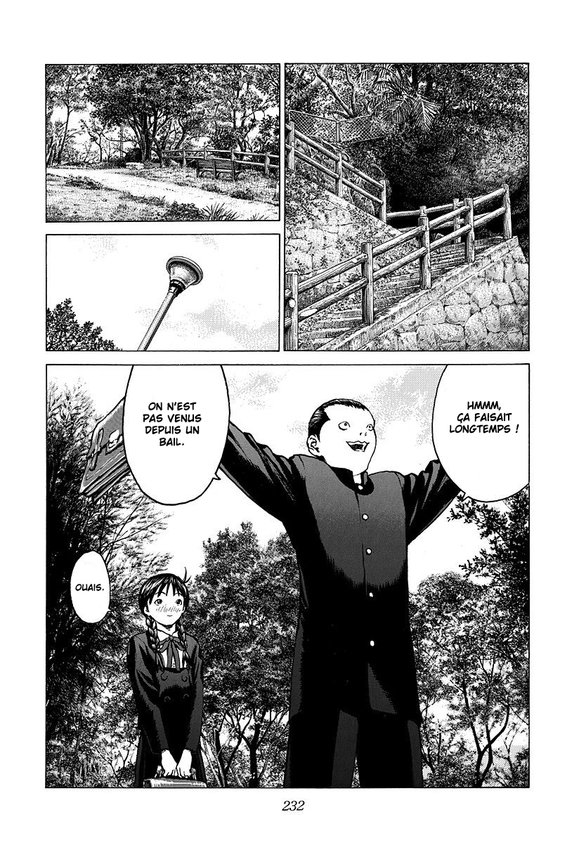 Read ANGEL DENSETSU FR Manga Online