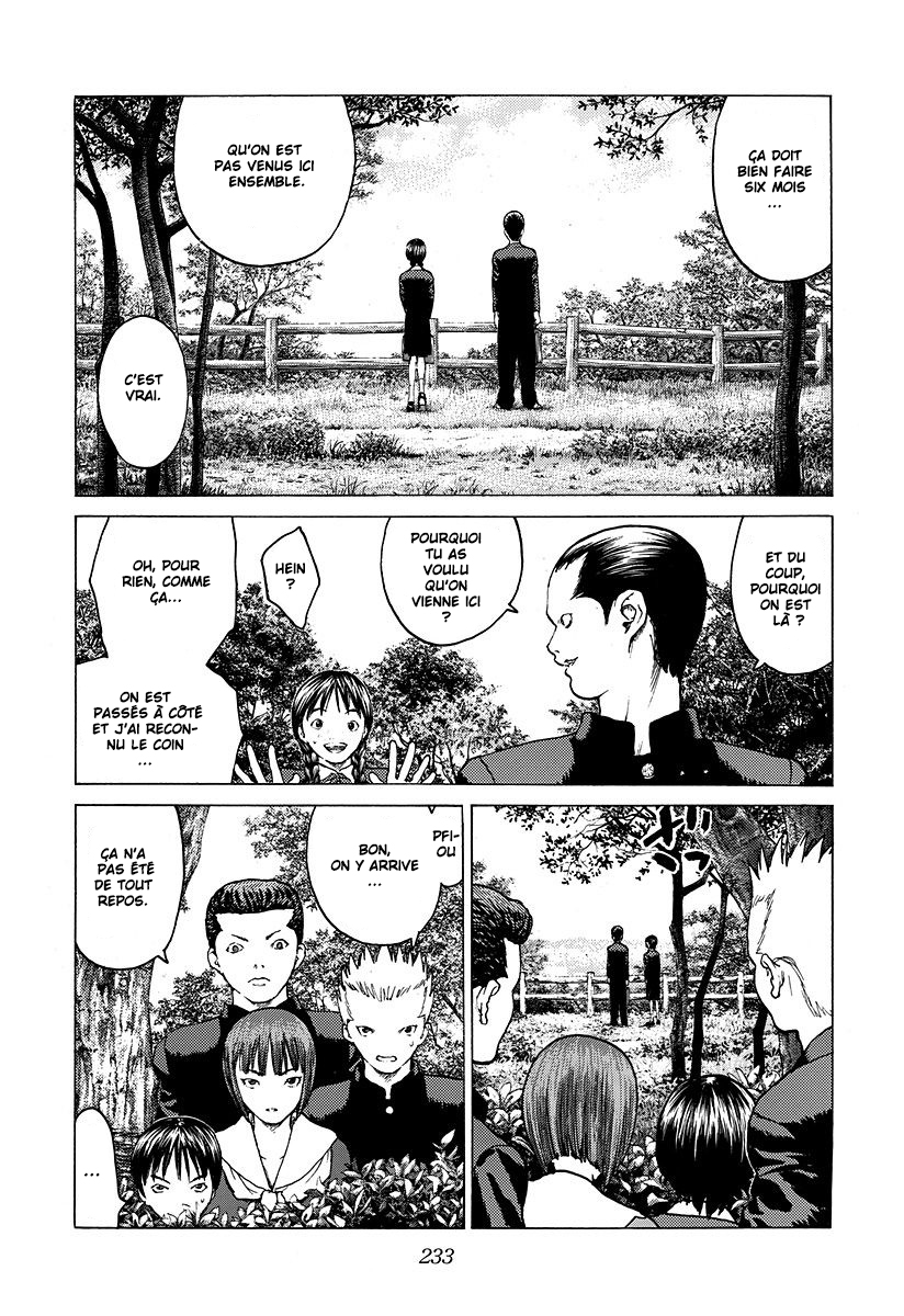 Read ANGEL DENSETSU FR Manga Online