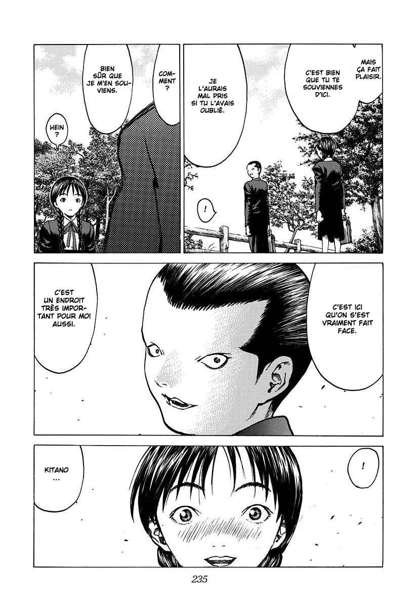 Read ANGEL DENSETSU FR Manga Online