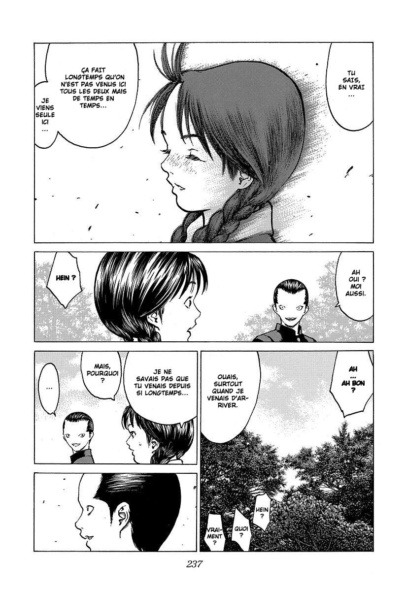 Read ANGEL DENSETSU FR Manga Online