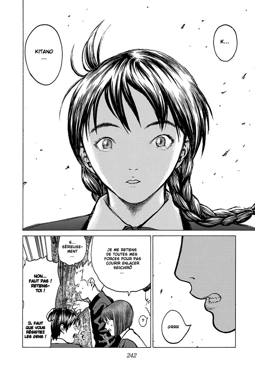 Read ANGEL DENSETSU FR Manga Online