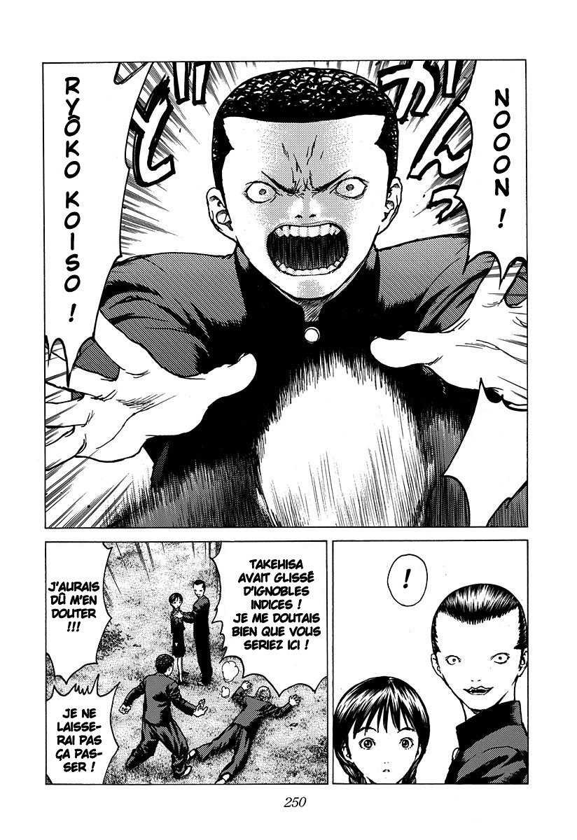 Read ANGEL DENSETSU FR Manga Online