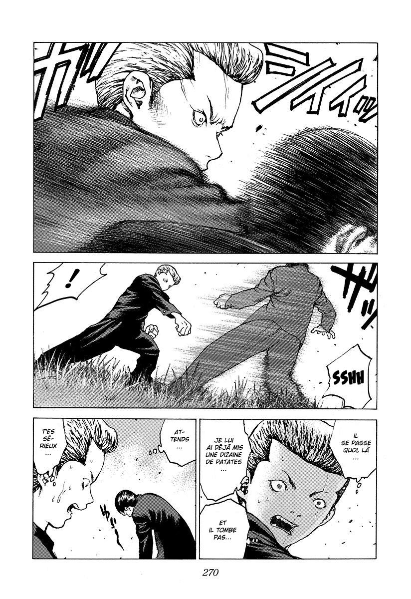 Read ANGEL DENSETSU FR Manga Online