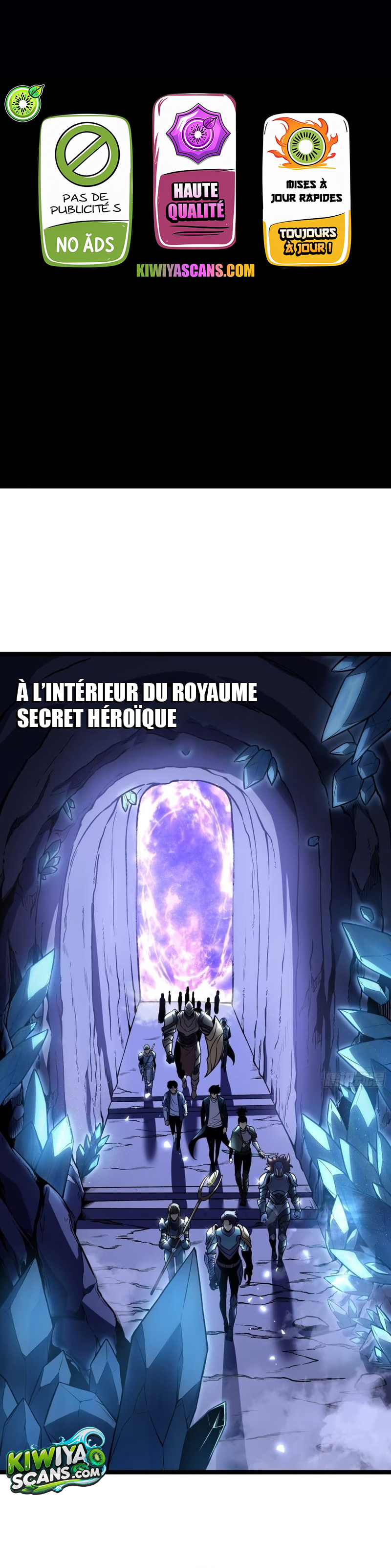 Read After Rebirth, I Used Mirror Reversal For Vengeance FR Manga Online