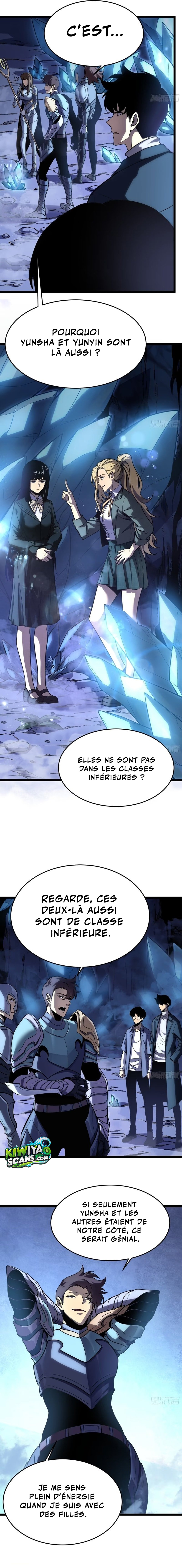 Read After Rebirth, I Used Mirror Reversal For Vengeance FR Manga Online