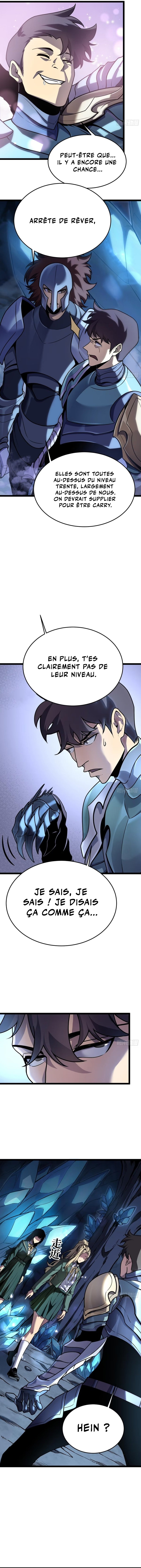 Read After Rebirth, I Used Mirror Reversal For Vengeance FR Manga Online