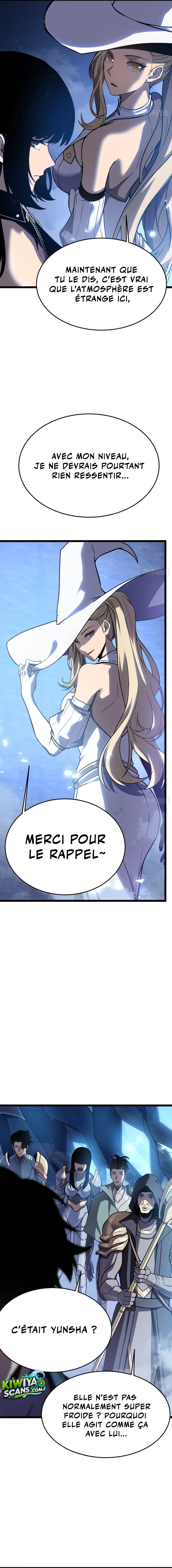 Read After Rebirth, I Used Mirror Reversal For Vengeance FR Manga Online