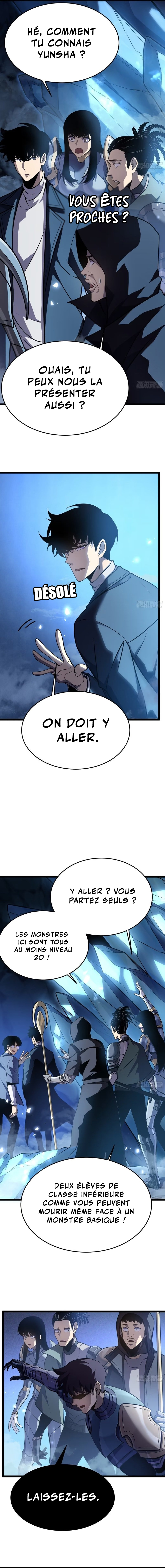 Read After Rebirth, I Used Mirror Reversal For Vengeance FR Manga Online