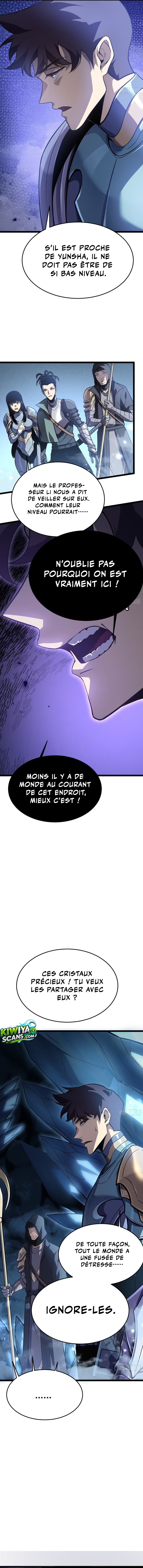 Read After Rebirth, I Used Mirror Reversal For Vengeance FR Manga Online