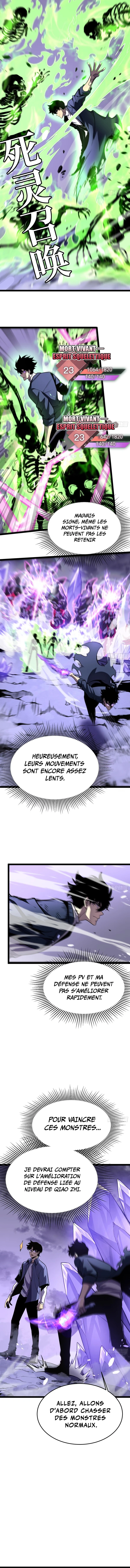 Read After Rebirth, I Used Mirror Reversal For Vengeance FR Manga Online