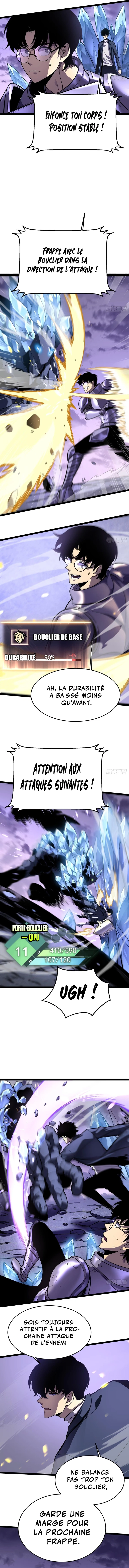 Read After Rebirth, I Used Mirror Reversal For Vengeance FR Manga Online