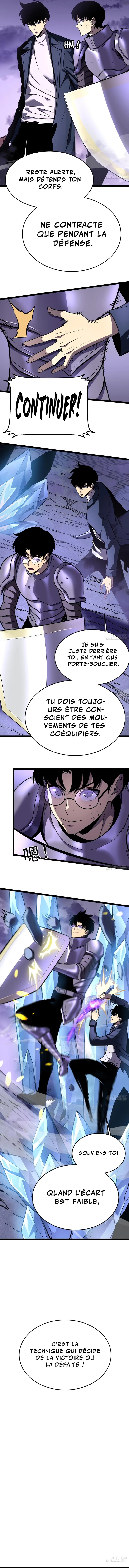 Read After Rebirth, I Used Mirror Reversal For Vengeance FR Manga Online