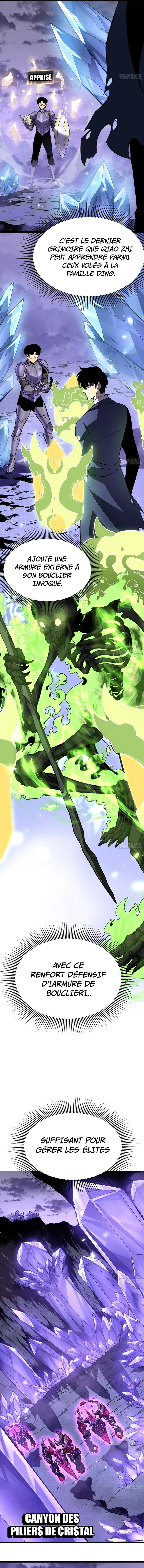 Read After Rebirth, I Used Mirror Reversal For Vengeance FR Manga Online