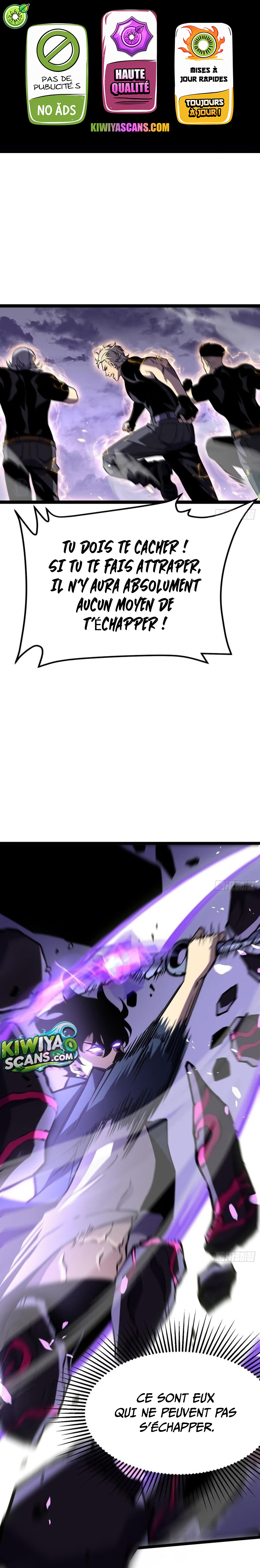 Read After Rebirth, I Used Mirror Reversal For Vengeance FR Manga Online