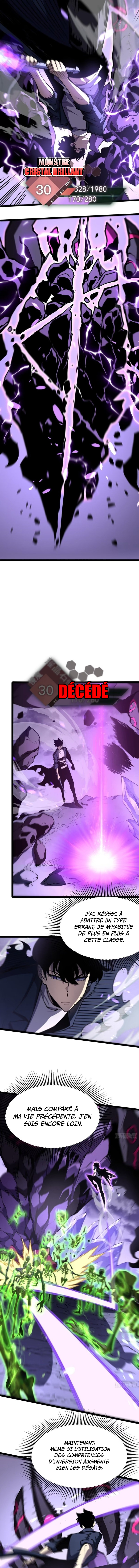 Read After Rebirth, I Used Mirror Reversal For Vengeance FR Manga Online