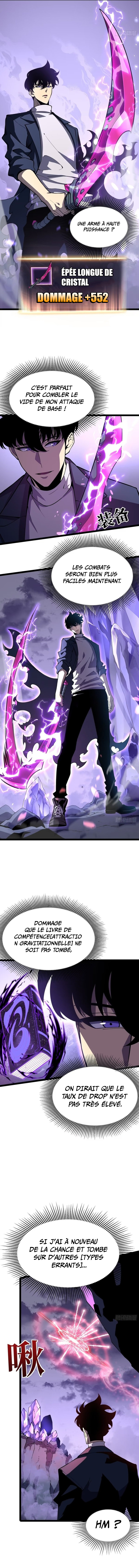 Read After Rebirth, I Used Mirror Reversal For Vengeance FR Manga Online