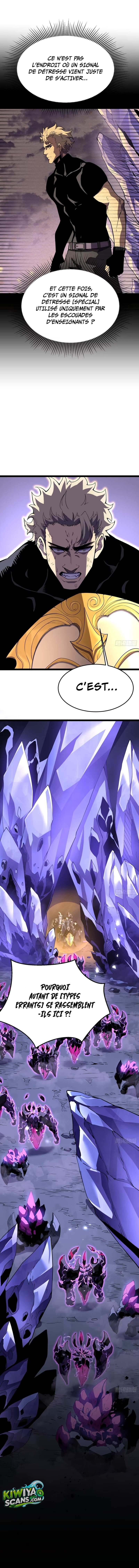 Read After Rebirth, I Used Mirror Reversal For Vengeance FR Manga Online