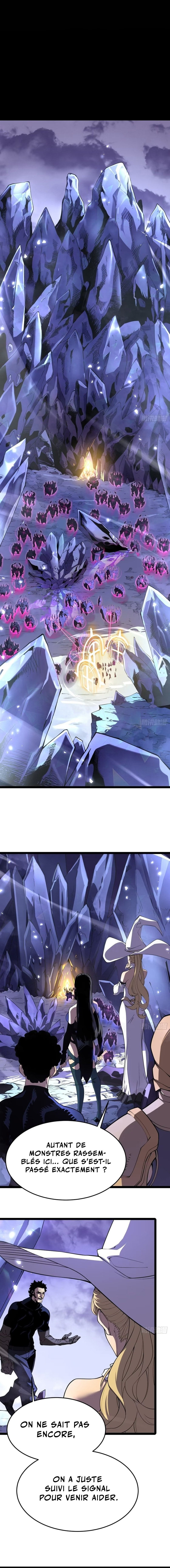 Read After Rebirth, I Used Mirror Reversal For Vengeance FR Manga Online