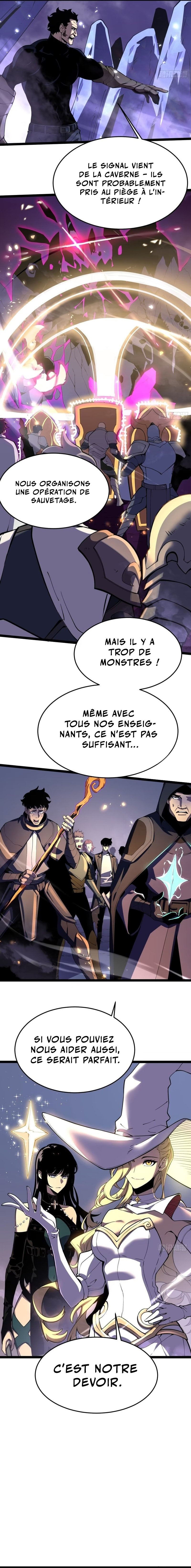 Read After Rebirth, I Used Mirror Reversal For Vengeance FR Manga Online