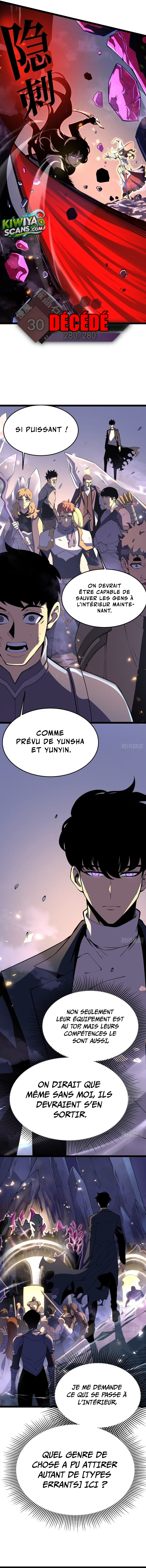 Read After Rebirth, I Used Mirror Reversal For Vengeance FR Manga Online