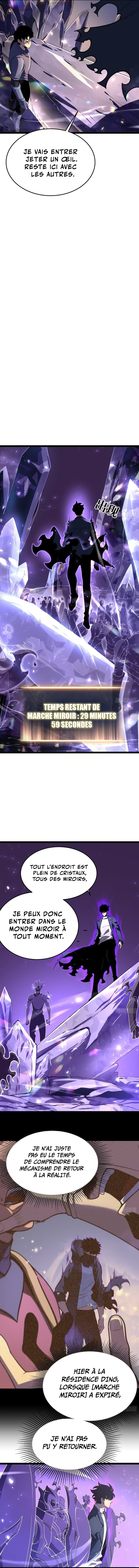 Read After Rebirth, I Used Mirror Reversal For Vengeance FR Manga Online