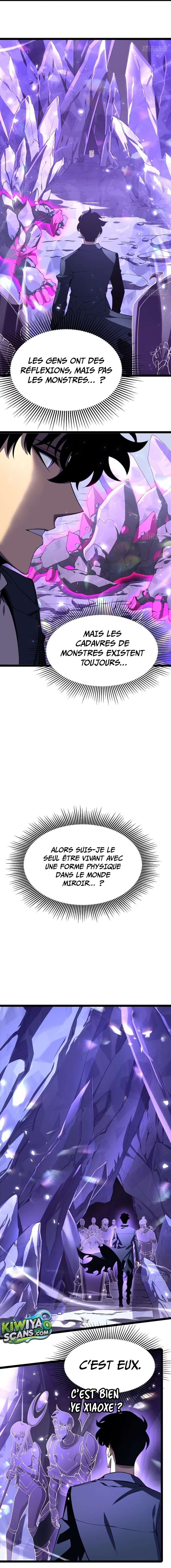 Read After Rebirth, I Used Mirror Reversal For Vengeance FR Manga Online