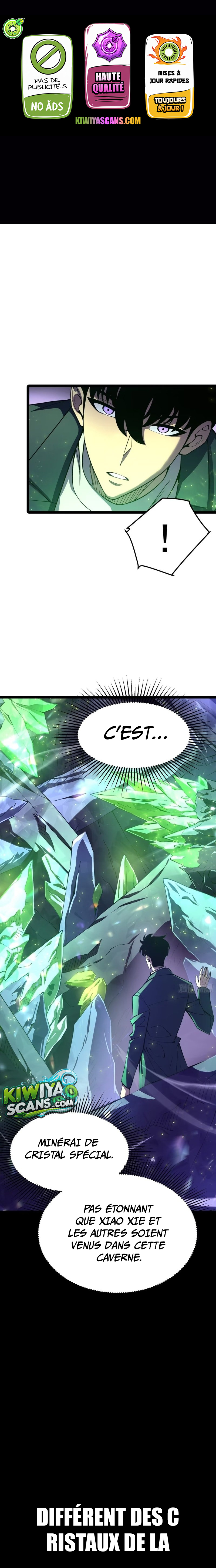 Read After Rebirth, I Used Mirror Reversal For Vengeance FR Manga Online