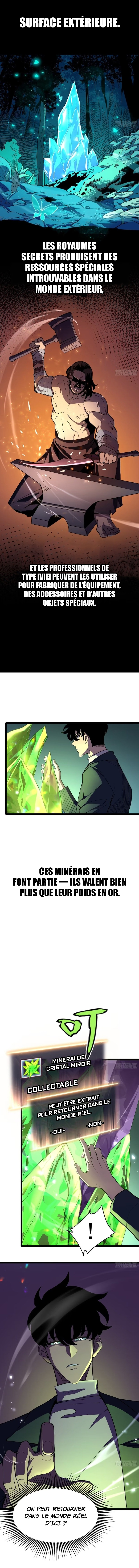 Read After Rebirth, I Used Mirror Reversal For Vengeance FR Manga Online