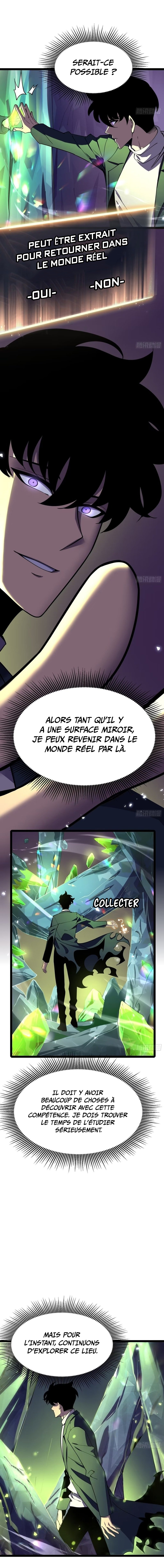 Read After Rebirth, I Used Mirror Reversal For Vengeance FR Manga Online