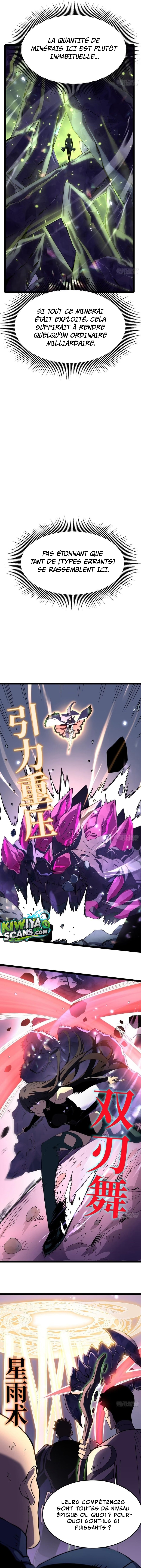 Read After Rebirth, I Used Mirror Reversal For Vengeance FR Manga Online