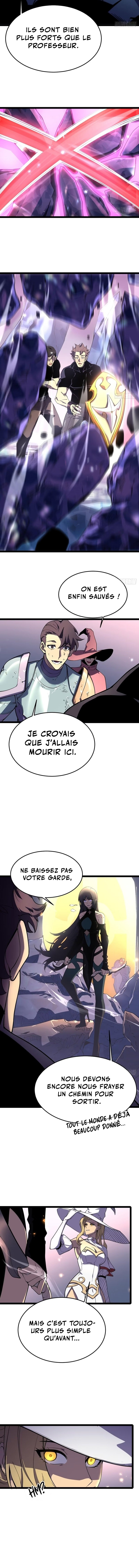 Read After Rebirth, I Used Mirror Reversal For Vengeance FR Manga Online