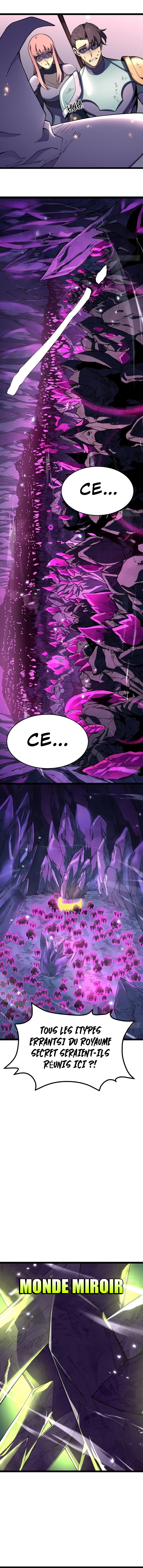 Read After Rebirth, I Used Mirror Reversal For Vengeance FR Manga Online