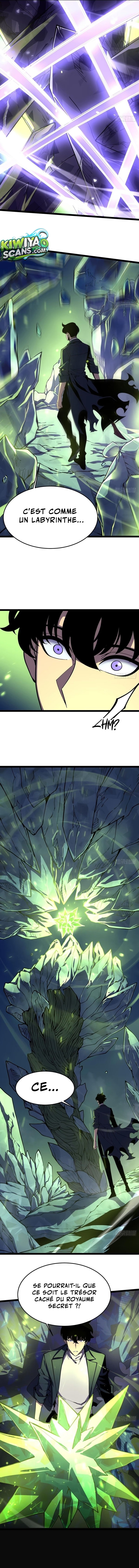 Read After Rebirth, I Used Mirror Reversal For Vengeance FR Manga Online