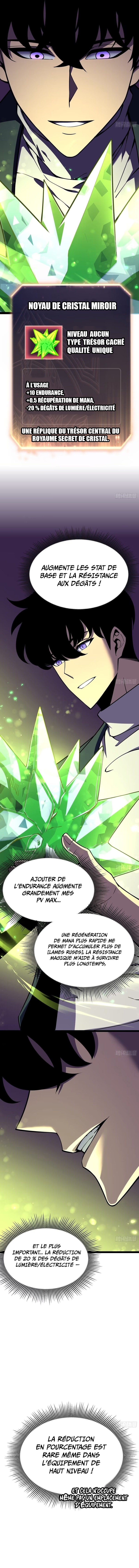 Read After Rebirth, I Used Mirror Reversal For Vengeance FR Manga Online