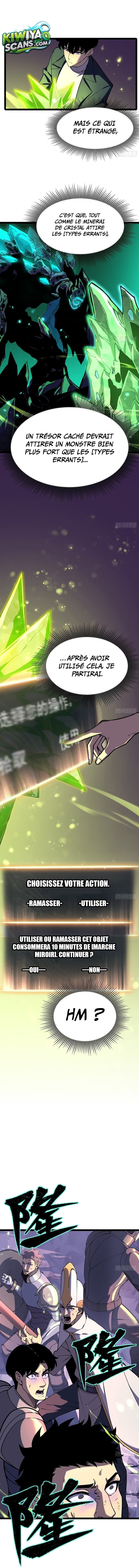 Read After Rebirth, I Used Mirror Reversal For Vengeance FR Manga Online