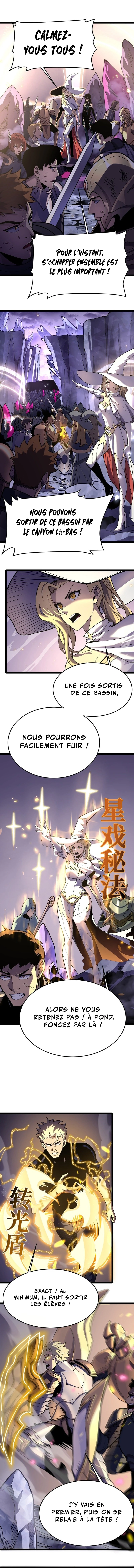 Read After Rebirth, I Used Mirror Reversal For Vengeance FR Manga Online