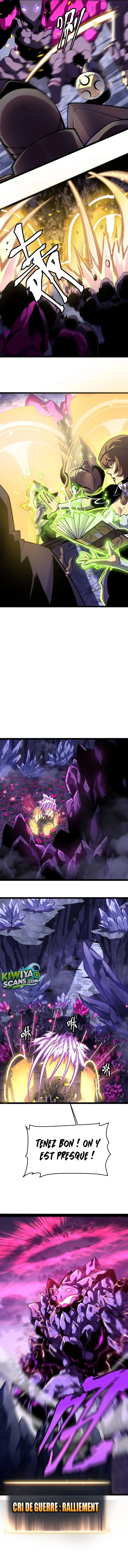 Read After Rebirth, I Used Mirror Reversal For Vengeance FR Manga Online