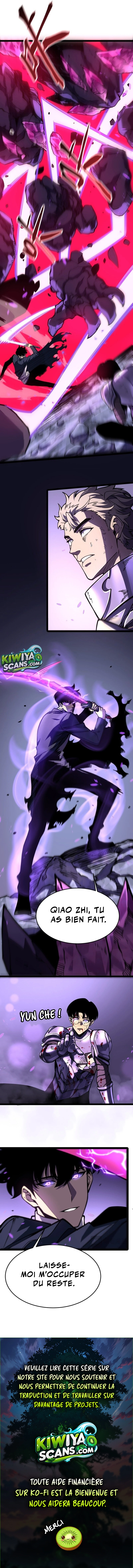 Read After Rebirth, I Used Mirror Reversal For Vengeance FR Manga Online