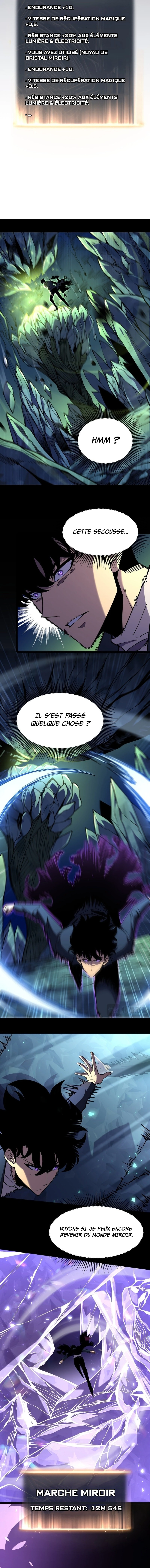 Read After Rebirth, I Used Mirror Reversal For Vengeance FR Manga Online