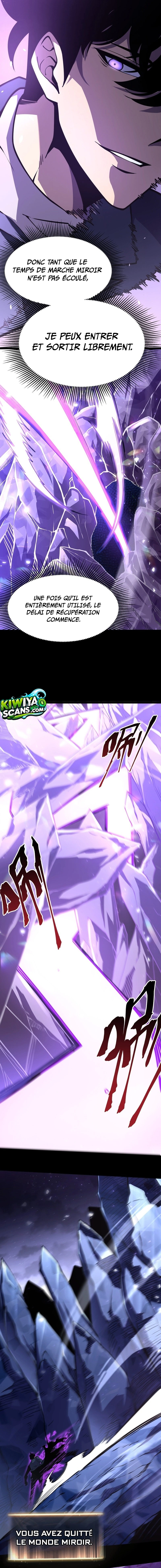 Read After Rebirth, I Used Mirror Reversal For Vengeance FR Manga Online