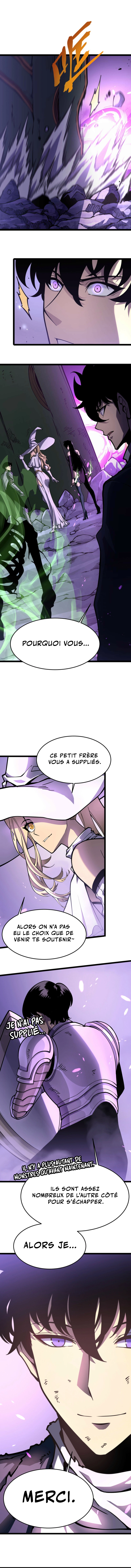 Read After Rebirth, I Used Mirror Reversal For Vengeance FR Manga Online